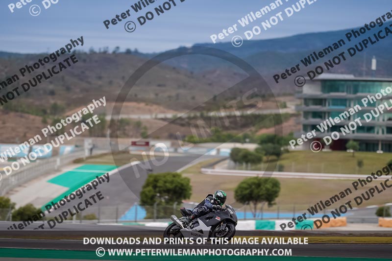 motorbikes;no limits;october 2019;peter wileman photography;portimao;portugal;trackday digital images